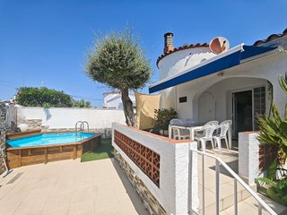 Chalet en venta en Empuriabrava en Castelló d´Empúries