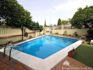 Chalet en venta en San Gonzalo en Linares