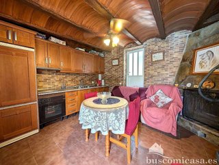 Chalet en venta en San Gonzalo en Linares