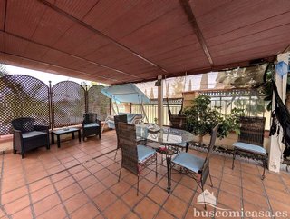 Chalet en venta en San Gonzalo en Linares