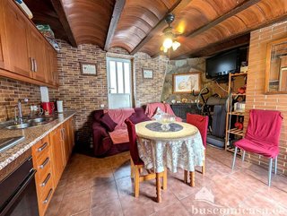 Chalet en venta en San Gonzalo en Linares