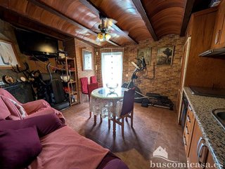 Chalet en venta en San Gonzalo en Linares