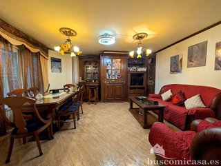 Chalet en venta en San Gonzalo en Linares