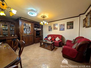 Chalet en venta en San Gonzalo en Linares