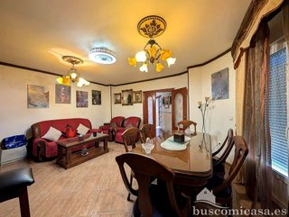 Chalet en venta en San Gonzalo en Linares