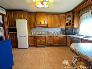 Chalet en venta en San Gonzalo en Linares
