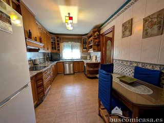 Chalet en venta en San Gonzalo en Linares