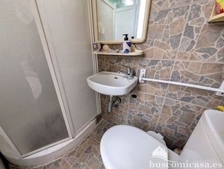 Chalet en venta en San Gonzalo en Linares