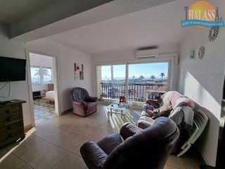 Piso en venta en Empuriabrava en Castelló d´Empúries