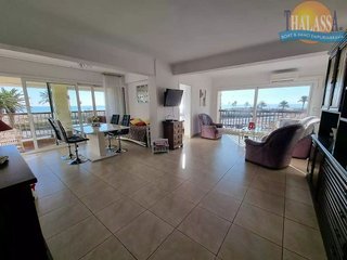 Piso en venta en Empuriabrava en Castelló d´Empúries