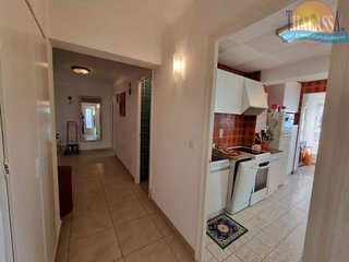 Piso en venta en Empuriabrava en Castelló d´Empúries