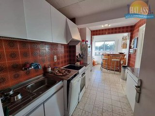 Piso en venta en Empuriabrava en Castelló d´Empúries