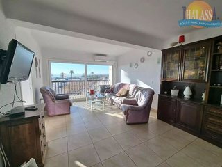 Piso en venta en Empuriabrava en Castelló d´Empúries