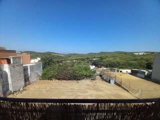 Casa adosada en venta en Urbanitzacions en Blanes