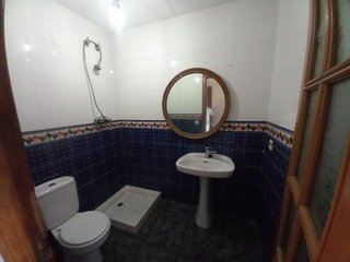 Casa adosada en venta en Urbanitzacions en Blanes