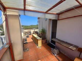 Casa adosada en venta en Urbanitzacions en Blanes