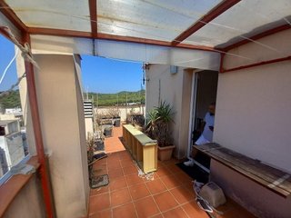 Casa adosada en venta en Urbanitzacions en Blanes