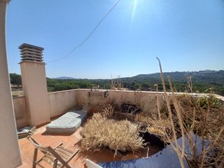 Casa adosada en venta en Urbanitzacions en Blanes