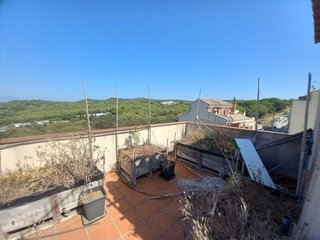 Casa adosada en venta en Urbanitzacions en Blanes