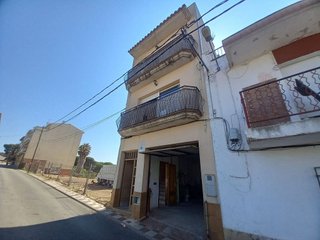 Casa adosada en venta en Urbanitzacions en Blanes