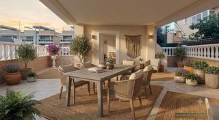 Casa adosada en venta en Moncófar playa en Moncofa