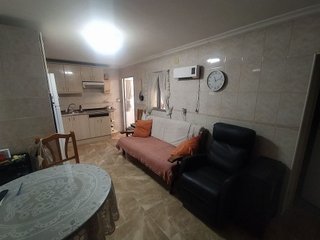 Casa adosada en venta en Carretera de Córdoba - Libertad en Puertollano