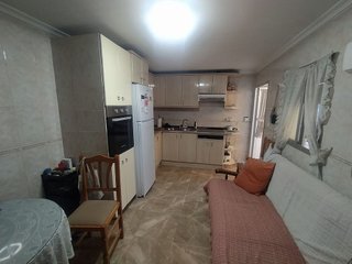 Casa adosada en venta en Carretera de Córdoba - Libertad en Puertollano