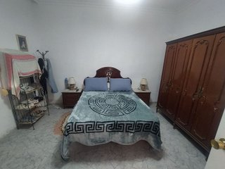 Casa adosada en venta en Carretera de Córdoba - Libertad en Puertollano