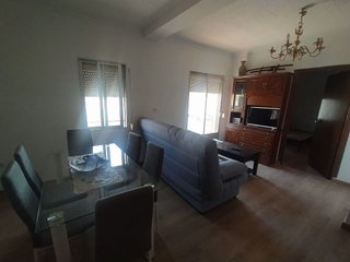 Casa adosada en venta en Carretera de Córdoba - Libertad en Puertollano