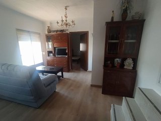 Casa adosada en venta en Carretera de Córdoba - Libertad en Puertollano
