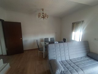 Casa adosada en venta en Carretera de Córdoba - Libertad en Puertollano