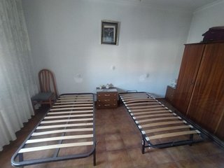 Casa adosada en venta en Carretera de Córdoba - Libertad en Puertollano