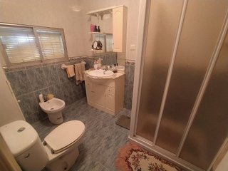 Casa adosada en venta en Carretera de Córdoba - Libertad en Puertollano