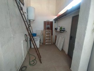 Casa adosada en venta en Carretera de Córdoba - Libertad en Puertollano