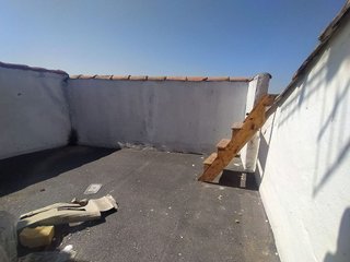 Casa adosada en venta en Carretera de Córdoba - Libertad en Puertollano