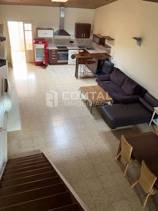 Chalet en venta en Sant Andreu de Palomar en Barcelona
