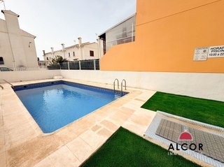 Casa adosada en venta en Zona Papa Luna - Platja del Gurugú en Benicarló