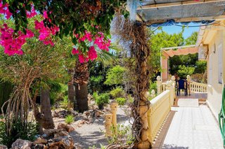 Chalet en venta en La Siesta - El Salado - Torreta en Torrevieja
