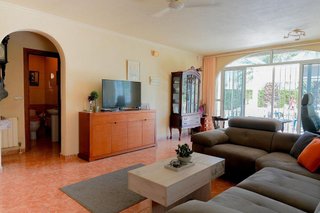 Chalet en venta en La Siesta - El Salado - Torreta en Torrevieja