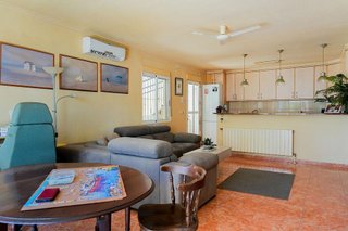 Chalet en venta en La Siesta - El Salado - Torreta en Torrevieja