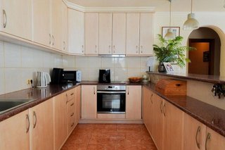 Chalet en venta en La Siesta - El Salado - Torreta en Torrevieja