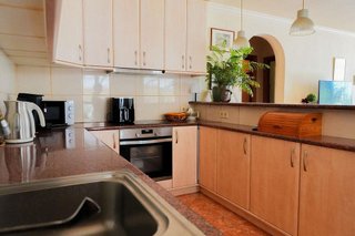 Chalet en venta en La Siesta - El Salado - Torreta en Torrevieja