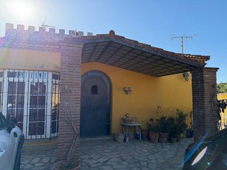 Chalet en venta en Pinar de los Franceses - Marquesado en Chiclana de la Frontera