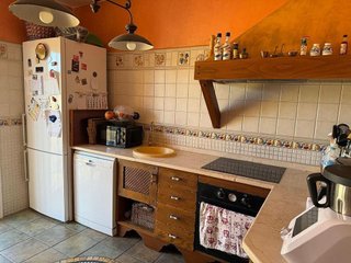 Chalet en venta en Pinar de los Franceses - Marquesado en Chiclana de la Frontera