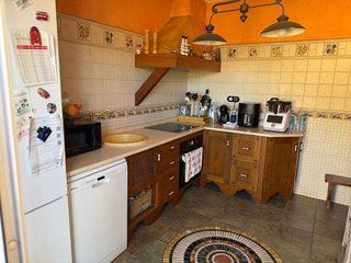 Chalet en venta en Pinar de los Franceses - Marquesado en Chiclana de la Frontera