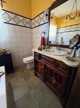 Chalet en venta en Pinar de los Franceses - Marquesado en Chiclana de la Frontera
