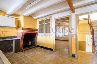 Chalet en venta en Castellbisbal