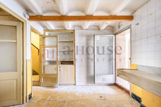 Chalet en venta en Castellbisbal