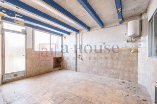 Chalet en venta en Castellbisbal