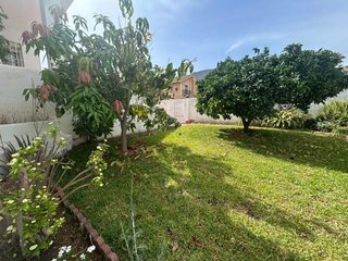 Chalet en venta en Capellanía - Retamar en Alhaurín de la Torre